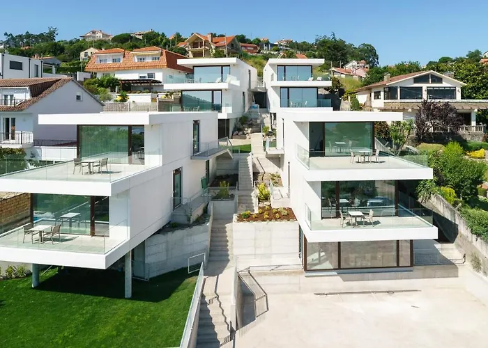 Acíes Apartamentos Turísticos