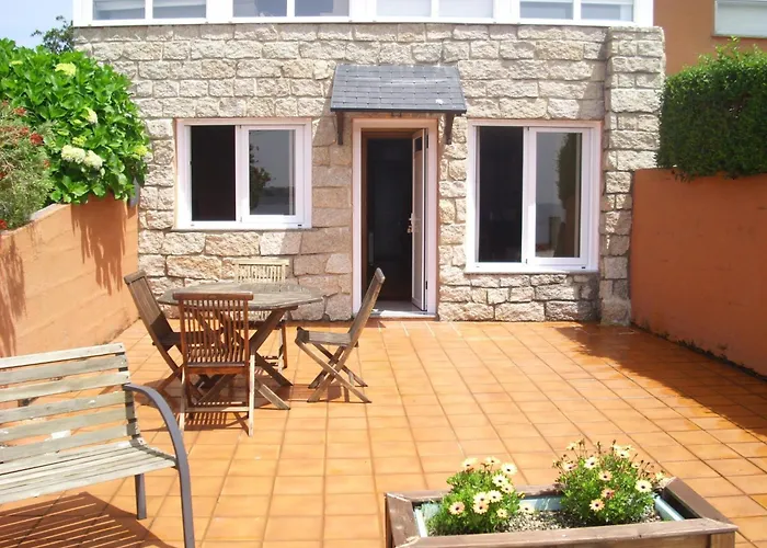 La Garita Casa Rural